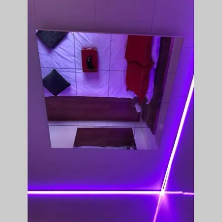 Le Secret Apartment