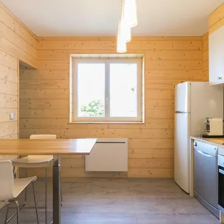 Apartment Le Secret *