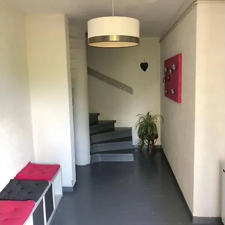 Le Secret Apartment *