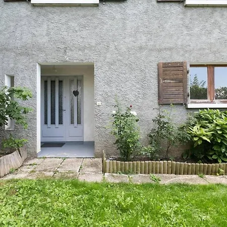 Le Secret Apartment *