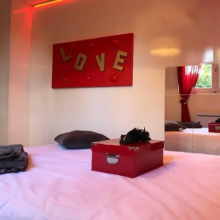Apartment Le Secret